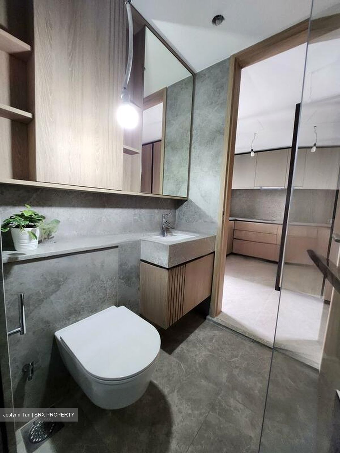 KI Residences at Brookvale (D21), Condominium #462345981